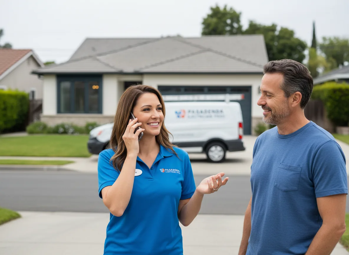 Electrician Lonedell, MO FAQs